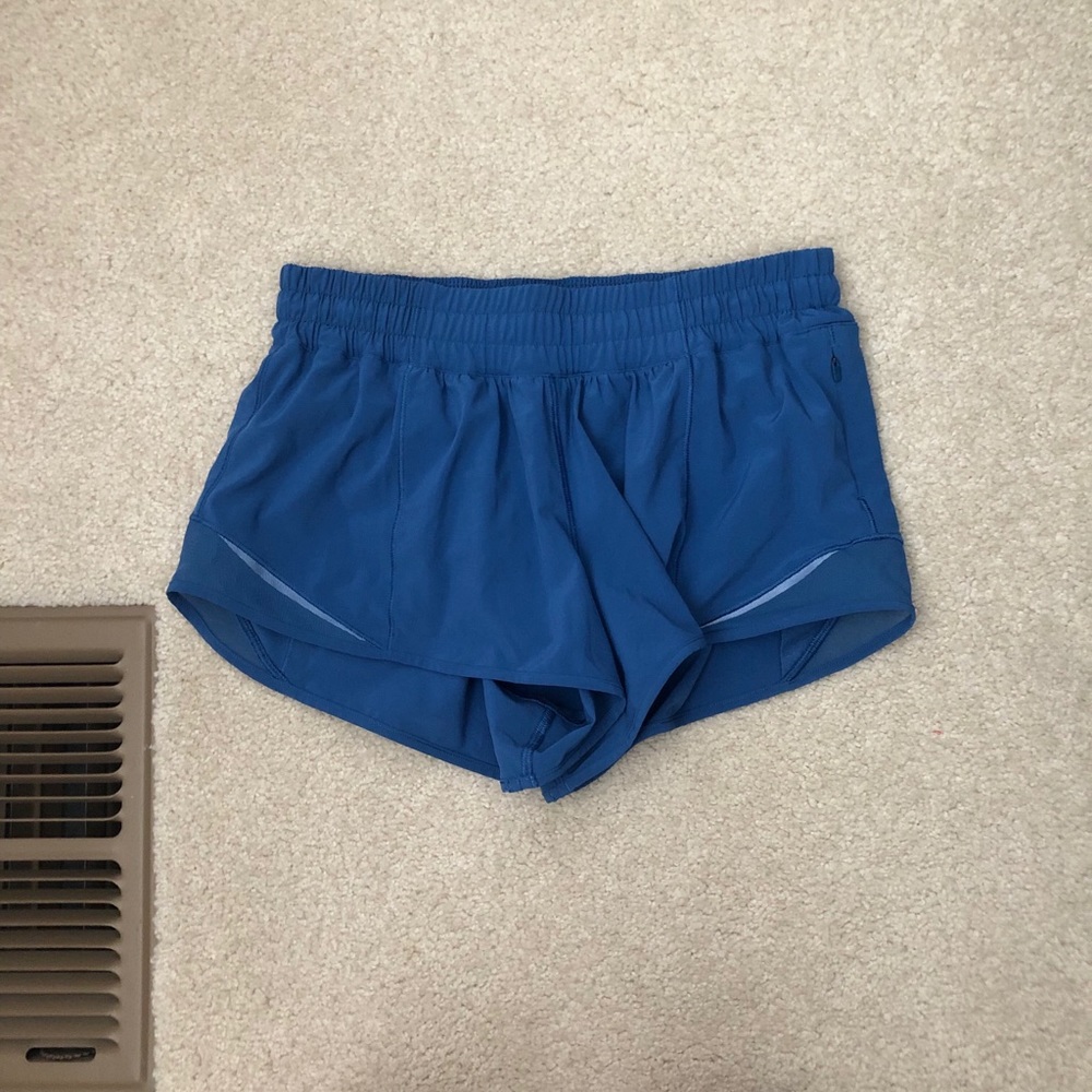 EUC🧩 Hotty Hot Short 2.5